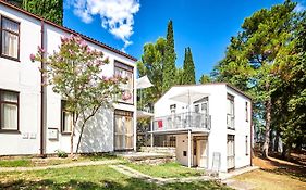 Apartments Astra